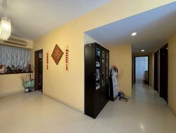 Park Green (D19), Condominium #496313121